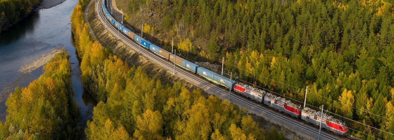 Russian Railways